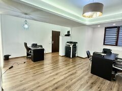 Unirii, Casa Poporului, apartament 2 camere de vanzare, parcare subterana